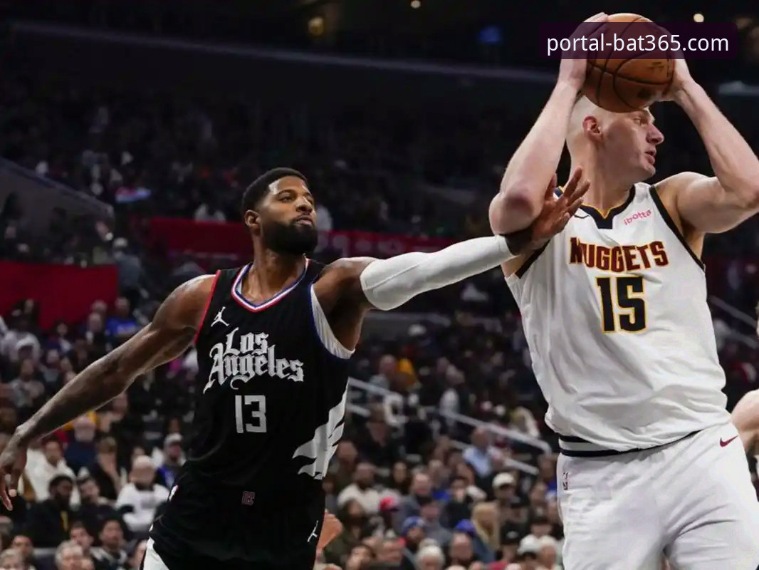 NBA赛事深度解读实用指南——快船失利背后的战术拆解与应对策略